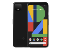 Google Pixel 4 XL 64GB LTE Just Black - 528560 - zdjęcie 1